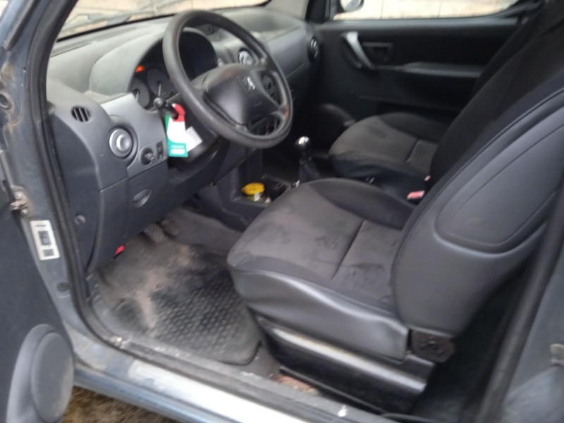 peugeot partner monospace (5_, g_) del año 2008