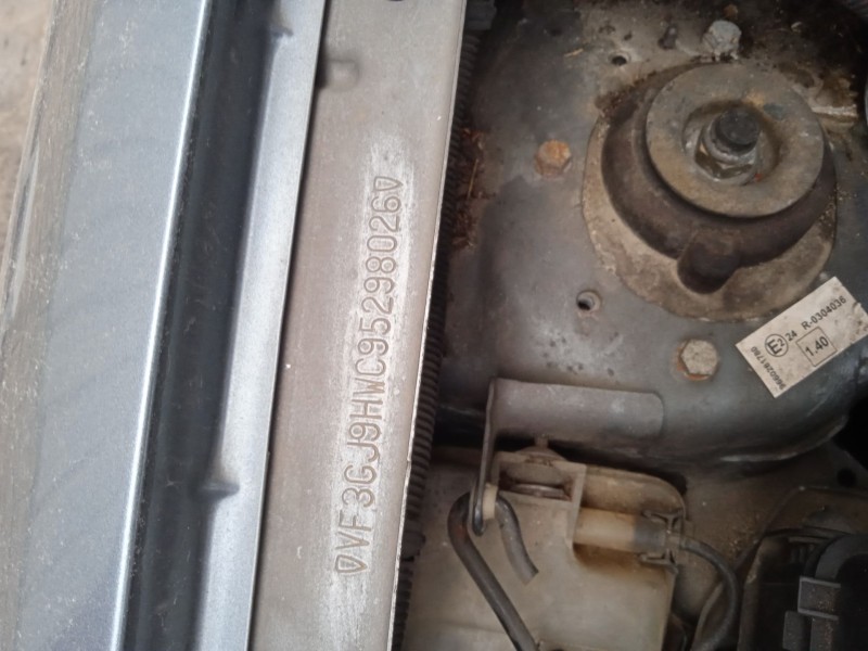 peugeot partner monospace (5_, g_) del año 2008