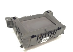 Recambio de pantalla multifuncion para opel antara a (l07) 2.0 cdti referencia OEM IAM 96627614 565412769  2