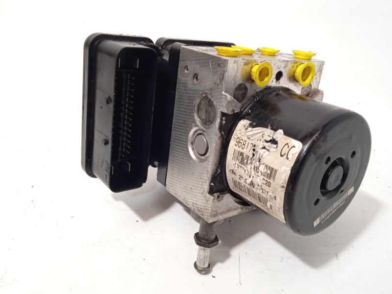 Recambio de abs para opel antara a (l07) 2.0 cdti referencia OEM IAM 96817718 25092645483 25021203174