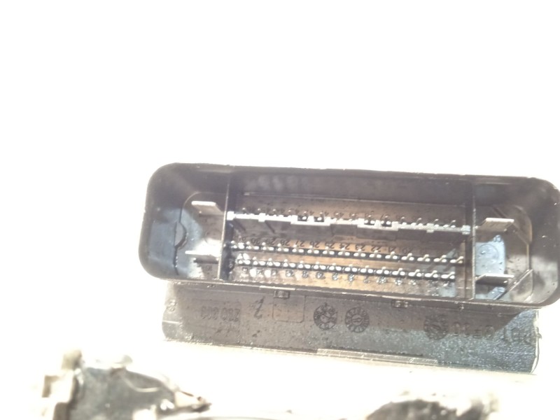 Recambio de abs para opel antara a (l07) 2.0 cdti referencia OEM IAM 96817718 25092645483 25021203174