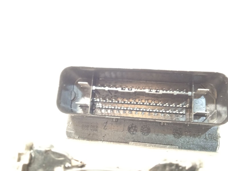 Recambio de abs para opel antara a (l07) 2.0 cdti referencia OEM IAM 96817718 25092645483 25021203174