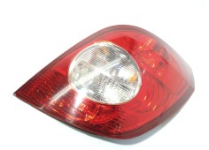 Recambio de piloto trasero derecho para opel antara a (l07) 2.0 cdti referencia OEM IAM 96673816  