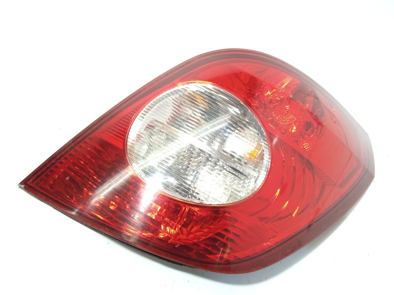 Recambio de piloto trasero derecho para opel antara a (l07) 2.0 cdti referencia OEM IAM 96673816  