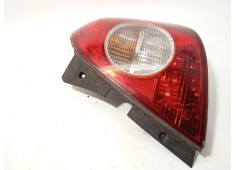 Recambio de piloto trasero derecho para opel antara a (l07) 2.0 cdti referencia OEM IAM 96673816   2