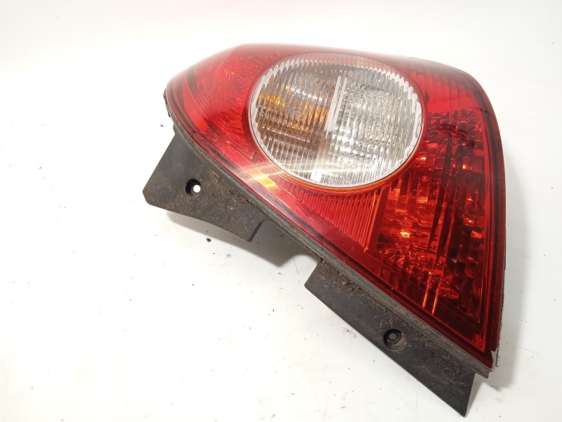 Recambio de piloto trasero derecho para opel antara a (l07) 2.0 cdti referencia OEM IAM 96673816  