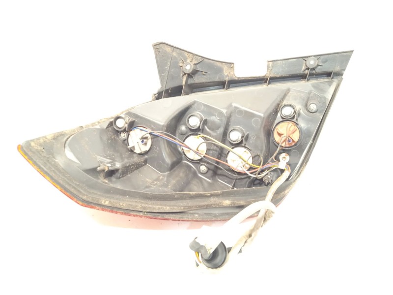 Recambio de piloto trasero derecho para opel antara a (l07) 2.0 cdti referencia OEM IAM 96673816  