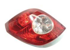 Recambio de piloto trasero izquierdo para opel antara a (l07) 2.0 cdti referencia OEM IAM 96673815  