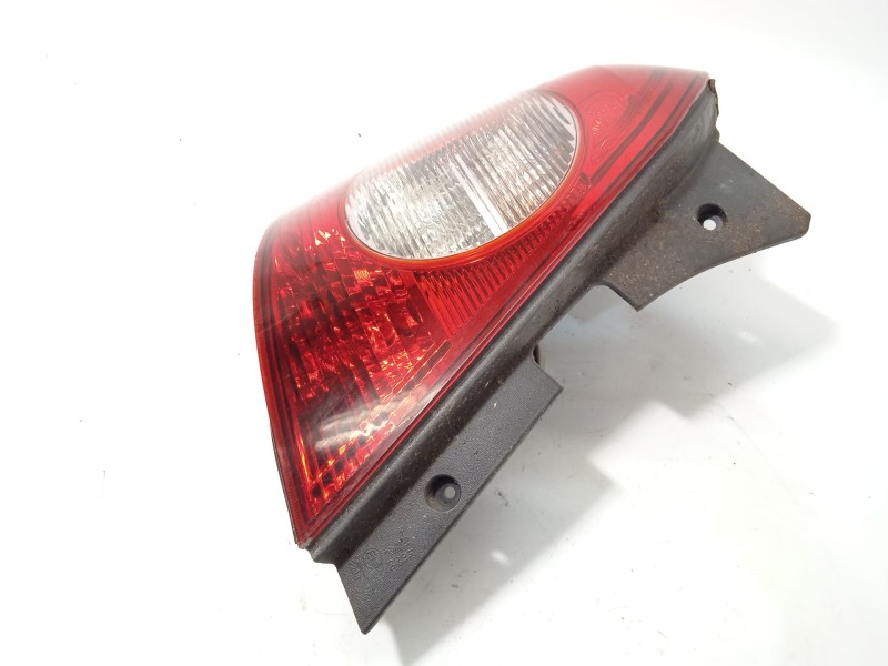 Recambio de piloto trasero izquierdo para opel antara a (l07) 2.0 cdti referencia OEM IAM 96673815  