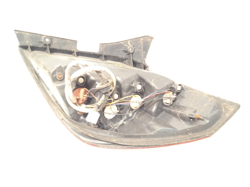 Recambio de piloto trasero izquierdo para opel antara a (l07) 2.0 cdti referencia OEM IAM 96673815  