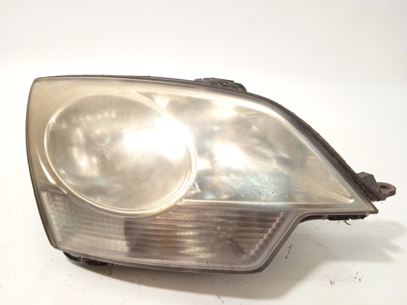 Recambio de faro derecho para opel antara a (l07) 2.0 cdti referencia OEM IAM 96627136  