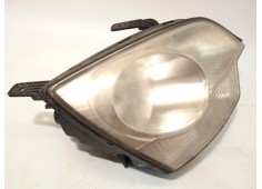 Recambio de faro derecho para opel antara a (l07) 2.0 cdti referencia OEM IAM 96627136   2