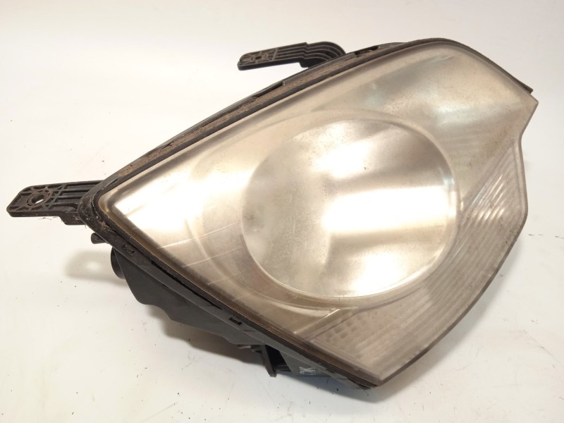 Recambio de faro derecho para opel antara a (l07) 2.0 cdti referencia OEM IAM 96627136  