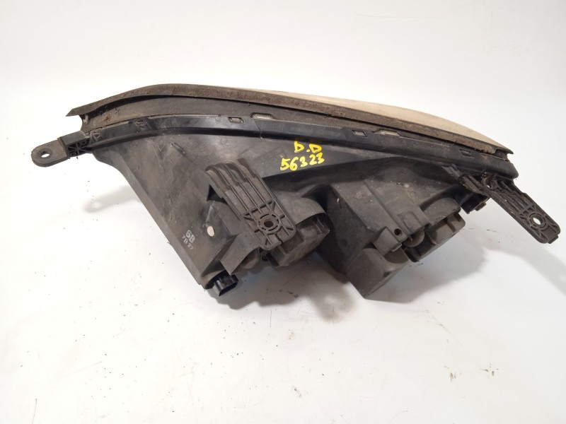 Recambio de faro derecho para opel antara a (l07) 2.0 cdti referencia OEM IAM 96627136  