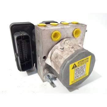 Recambio de abs para renault kadjar (ha_, hl_) 1.5 dci 110 (hla3) referencia OEM IAM 476601802R 0265956527 269829