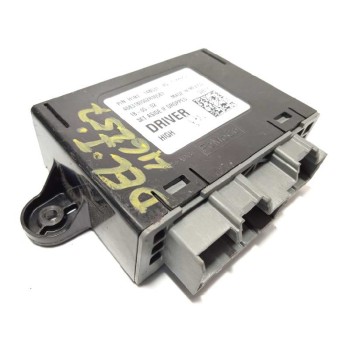 Recambio de centralita confort para ford tourneo connect trend referencia OEM IAM H1BT14B531AG 2282845 