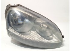 Recambio de faro derecho para volkswagen golf v (1k1) 1.6 fsi referencia OEM IAM 1K6941006D  
