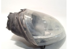 Recambio de faro derecho para volkswagen golf v (1k1) 1.6 fsi referencia OEM IAM 1K6941006D   2