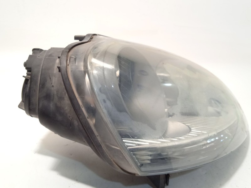 Recambio de faro derecho para volkswagen golf v (1k1) 1.6 fsi referencia OEM IAM 1K6941006D  