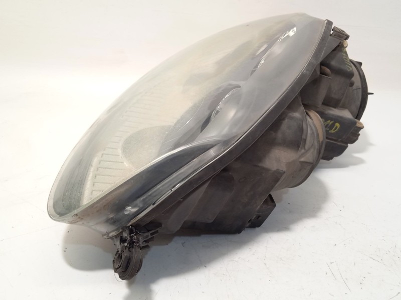 Recambio de faro derecho para volkswagen golf v (1k1) 1.6 fsi referencia OEM IAM 1K6941006D  