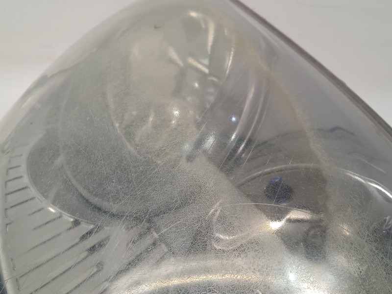 Recambio de faro derecho para volkswagen golf v (1k1) 1.6 fsi referencia OEM IAM 1K6941006D  