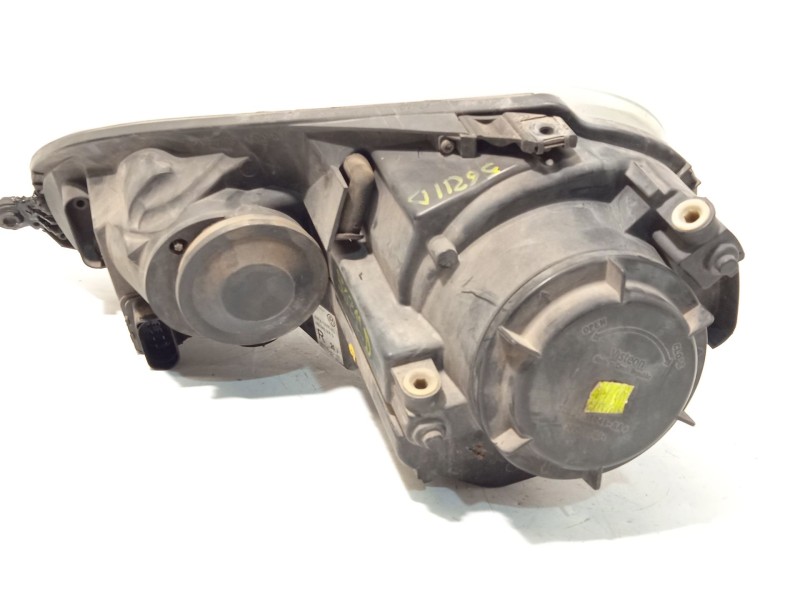 Recambio de faro derecho para volkswagen golf v (1k1) 1.6 fsi referencia OEM IAM 1K6941006D  