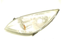Recambio de faro izquierdo para mitsubishi colt vi (z3_a, z2_a) 1.3 (z21a) referencia OEM IAM 8301A283  0301208201