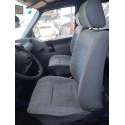 VOLKSWAGEN T4 TRANSPORTER/FURGONETA (MOD. 1991)