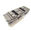 Recambio de mando elevalunas delantero izquierdo para jeep compass limited referencia OEM IAM 56040691AD  