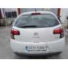 citroën c3 ii (sc_) del año 2014