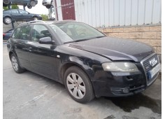 AUDI A4 B7 AVANT (8ED)