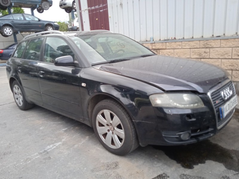 audi a4 allroad b8 (8kh) del año 2013