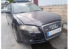 audi a4 allroad b8 (8kh) del año 2013 2