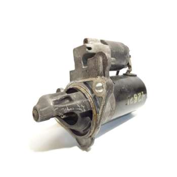 MOTOR ARRANQUE 1489995 12411489995 0001106018