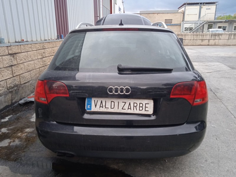 audi a4 allroad b8 (8kh) del año 2013