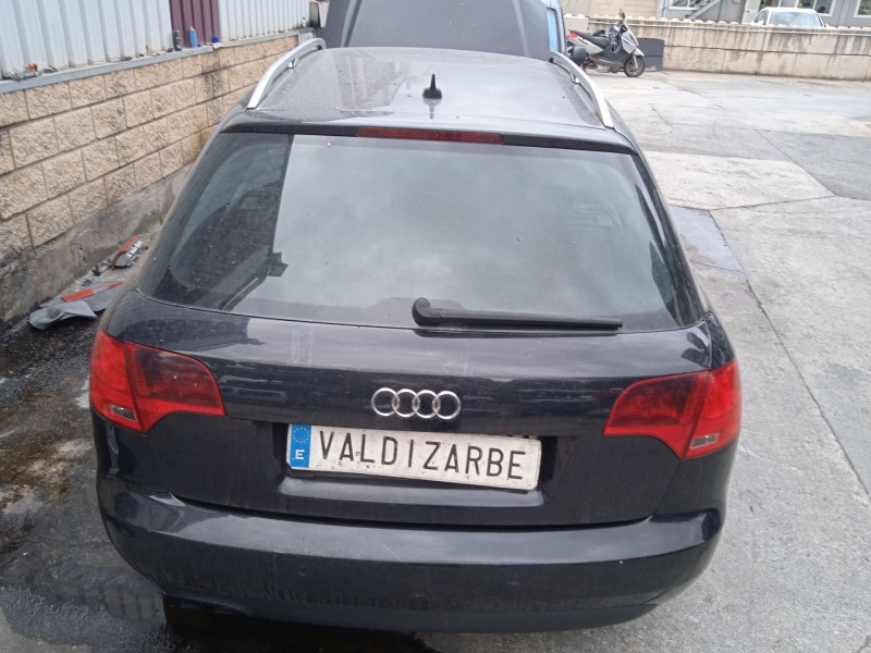 audi a4 allroad b8 (8kh) del año 2013