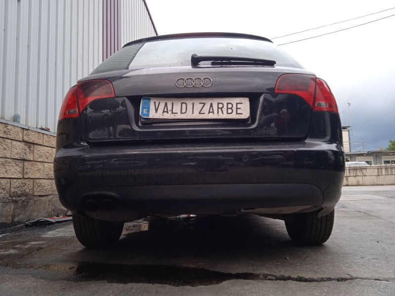 audi a4 allroad b8 (8kh) del año 2013