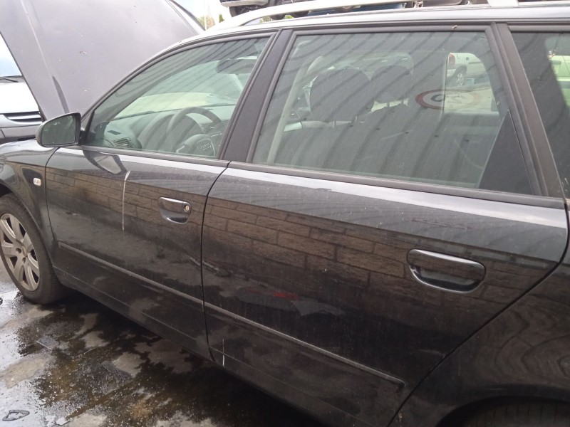 audi a4 allroad b8 (8kh) del año 2013