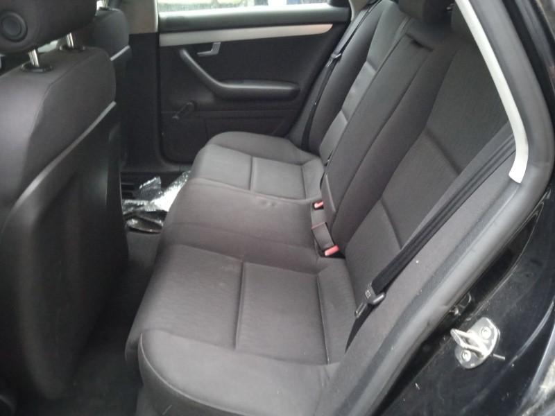 audi a4 allroad b8 (8kh) del año 2013