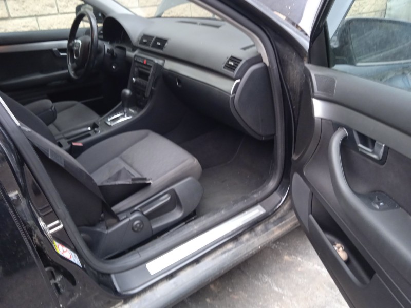 audi a4 allroad b8 (8kh) del año 2013