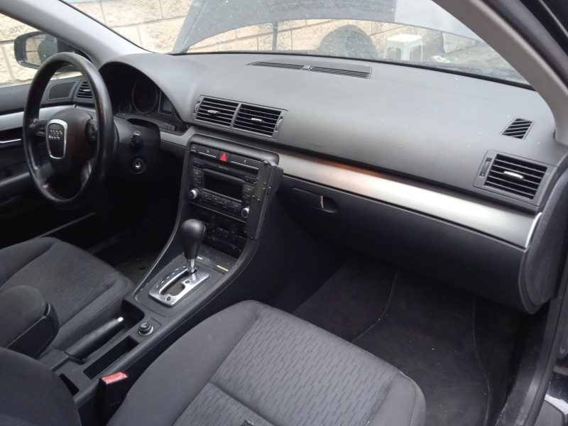 audi a4 allroad b8 (8kh) del año 2013