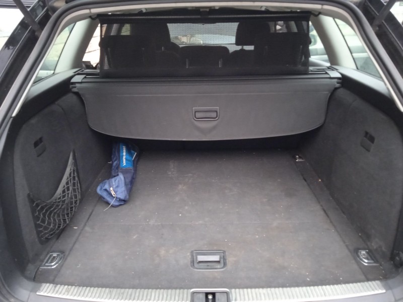 audi a4 allroad b8 (8kh) del año 2013