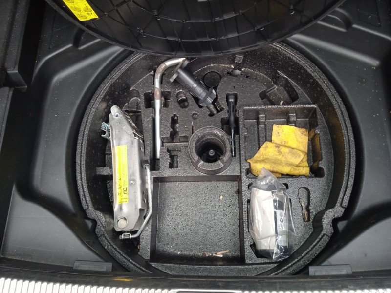 audi a4 allroad b8 (8kh) del año 2013