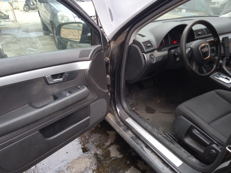 audi a4 allroad b8 (8kh) del año 2013