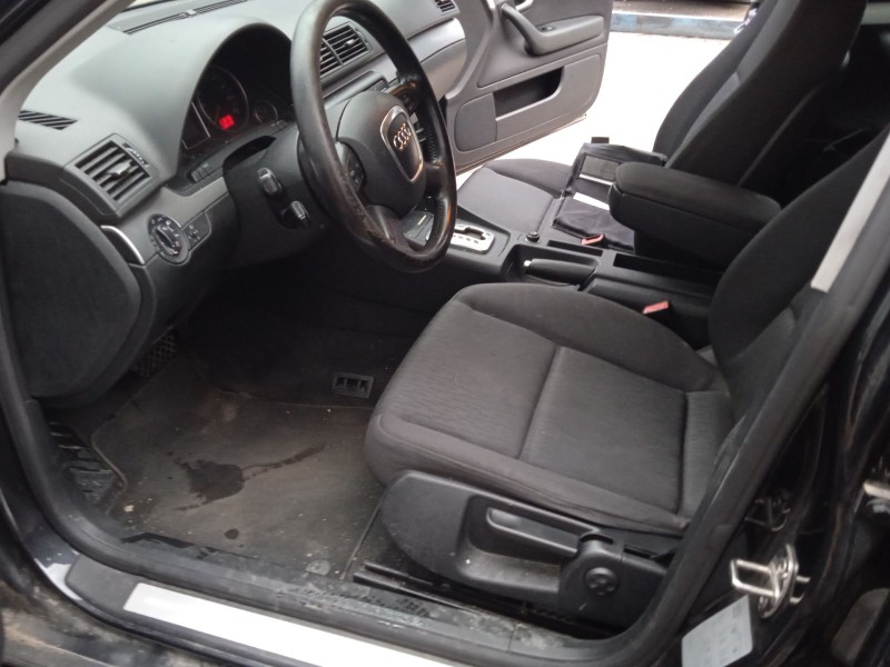 audi a4 allroad b8 (8kh) del año 2013