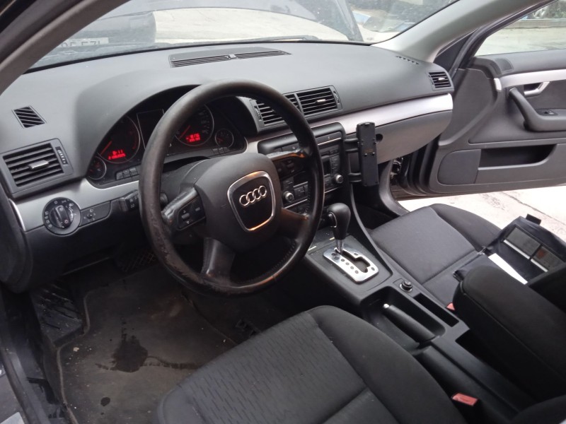 audi a4 allroad b8 (8kh) del año 2013