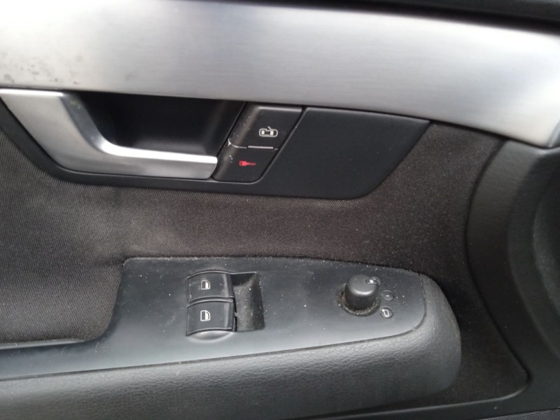 audi a4 allroad b8 (8kh) del año 2013