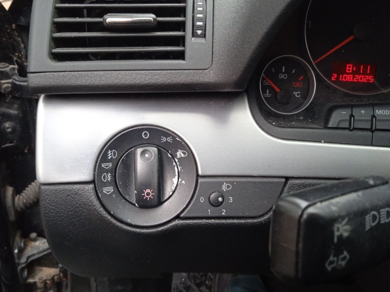 audi a4 allroad b8 (8kh) del año 2013