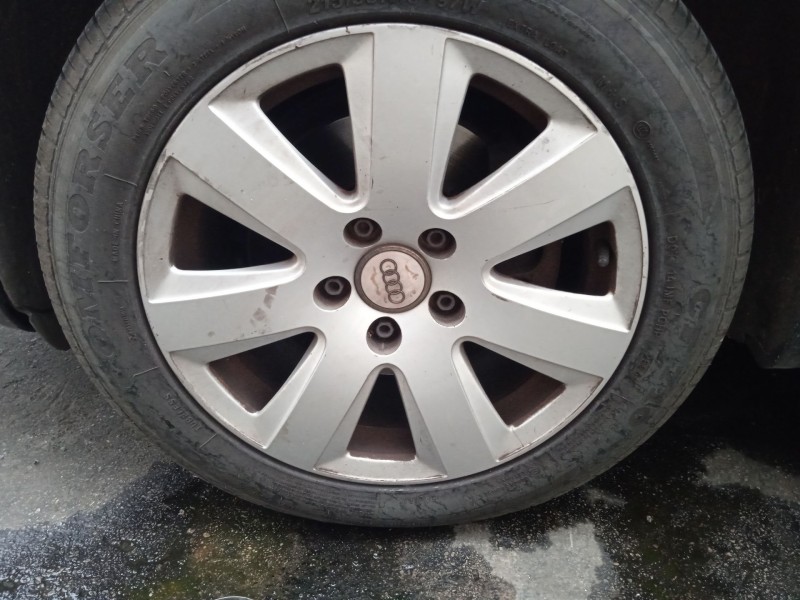 audi a4 allroad b8 (8kh) del año 2013