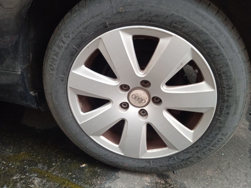 audi a4 allroad b8 (8kh) del año 2013